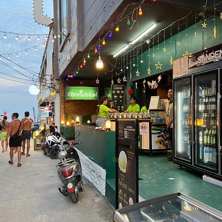 Bed Station Hostel Ban Madua Wan Exterior photo